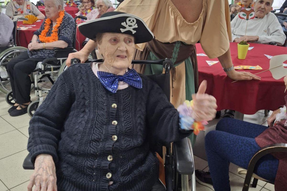 Carnaval 2025