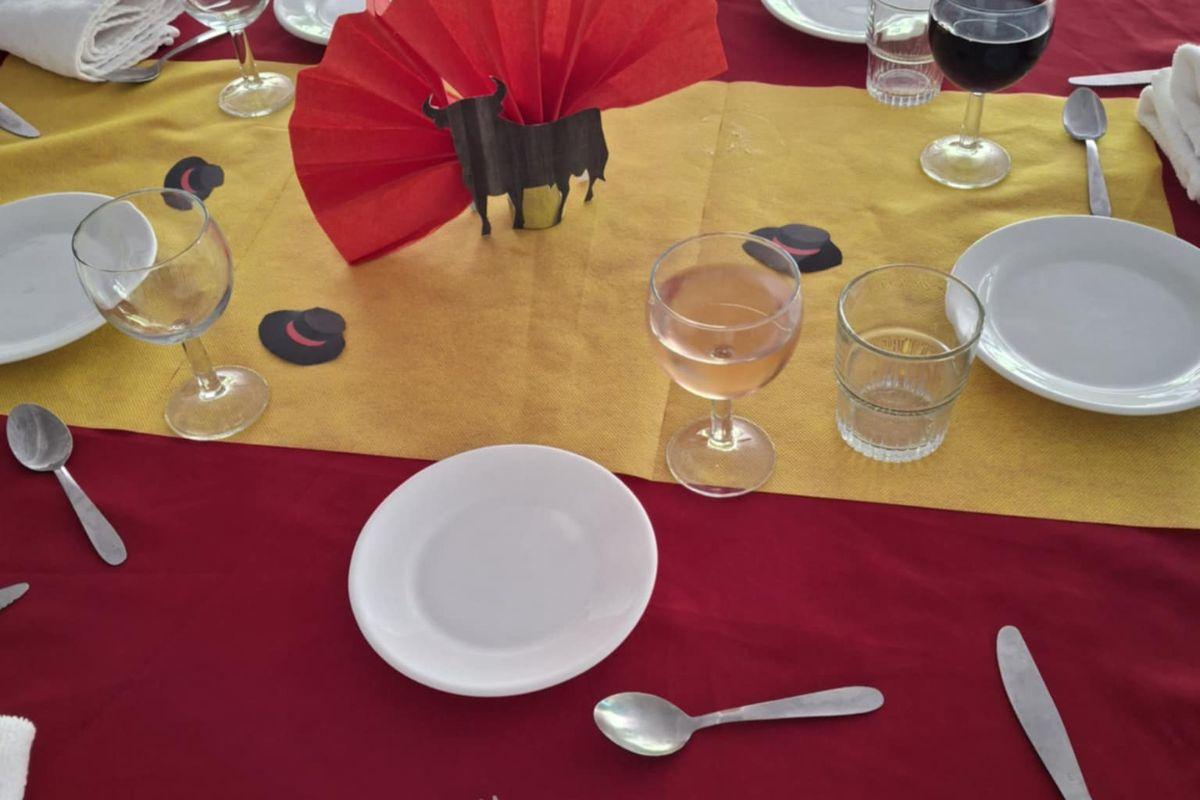 Fête de l'été