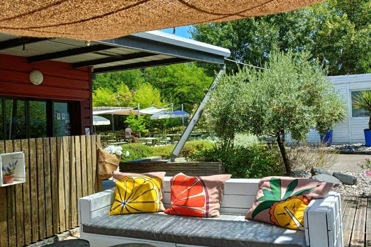 Sortie aux glaces de l'Ardèche