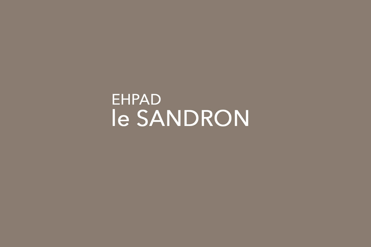 Ehpad Le Sandron à Ucel en Ardèche